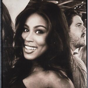 Meet your Posher, Shay